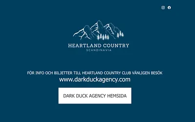 heartlandcountry.se snapshot