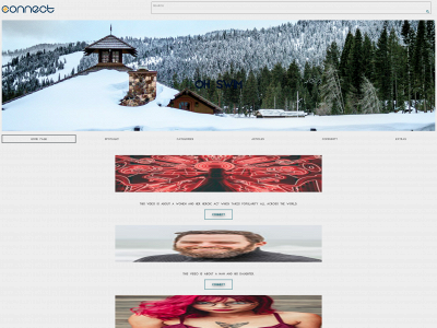 myohanaconnect.com snapshot