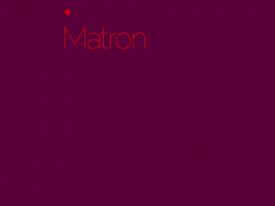 matron.se snapshot