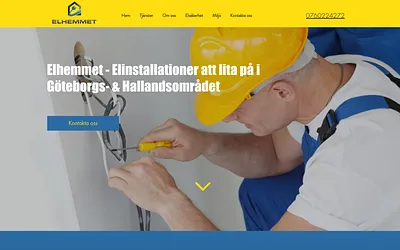 elhemmet.se snapshot