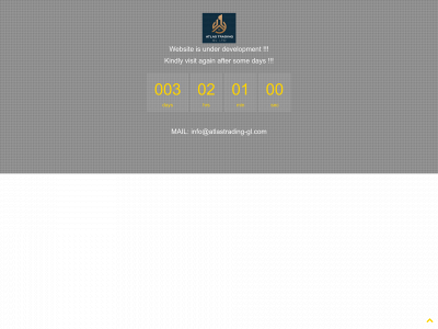 atlastrading-gl.com snapshot