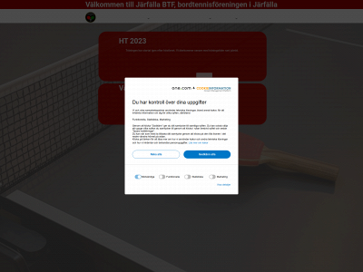 jarfallabtf.se snapshot