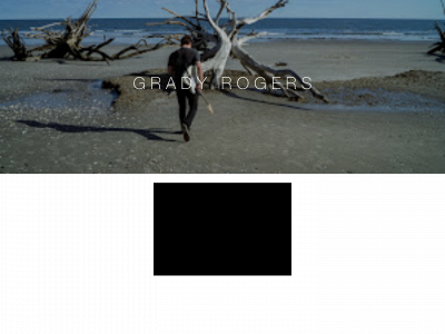 gradyrogersmusic.com snapshot
