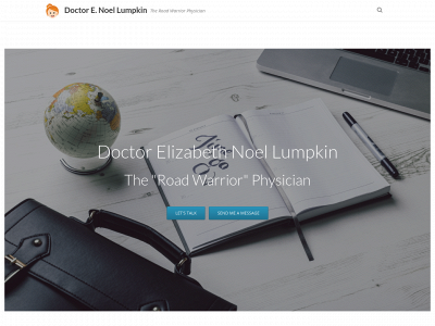 doctorlumpkin.com snapshot