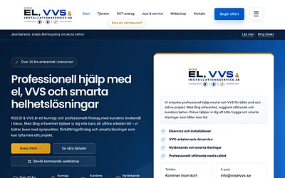 roselvvs.se snapshot