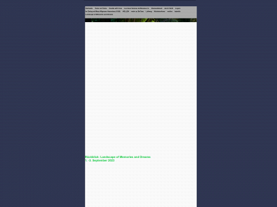 dis-tanz.ch snapshot