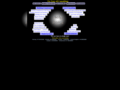 help-point.no snapshot