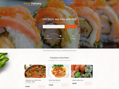 heistdelivery.be snapshot