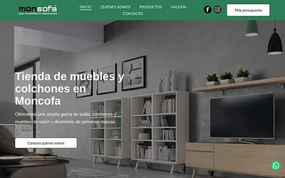 monsofasl.es snapshot