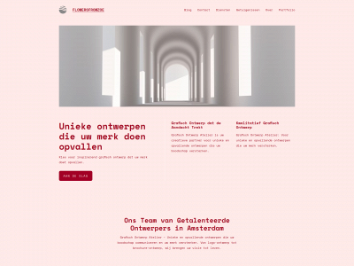 flowersfromzoe.nl snapshot