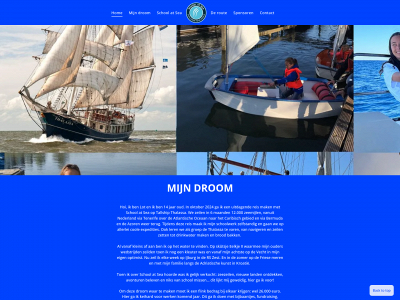 lotatsea.nl snapshot