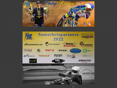 philipracing.com snapshot