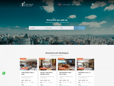 encontreseuapesp.com.br snapshot