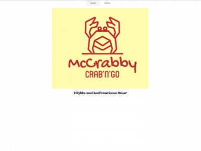 mccrabby.dk snapshot