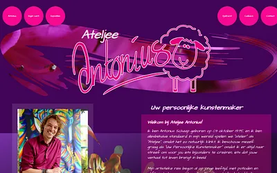ateljeeantonius.nl snapshot
