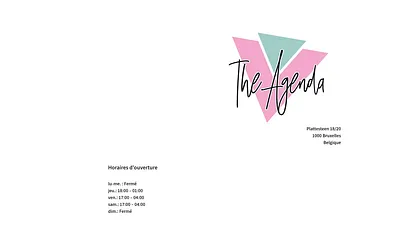 theagendabxl.be snapshot