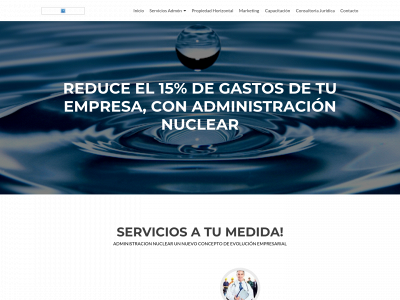 crecerconsultoria.com snapshot