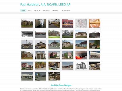 hardisn.com snapshot
