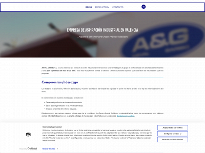 aisval.es snapshot