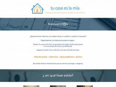 tucasaeslamia.com snapshot