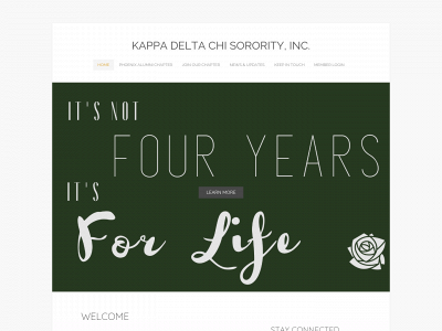 kdchiphoenixalumni.weebly.com snapshot