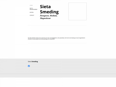 sietasmeding.com snapshot