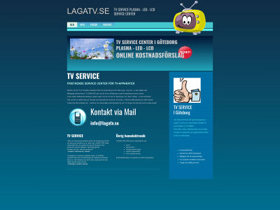 lagatv.se snapshot