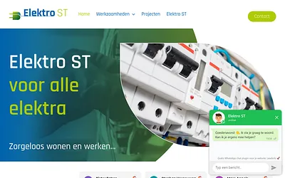 elektrost.nl snapshot
