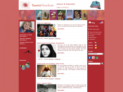 www.yasminverschure.nl snapshot