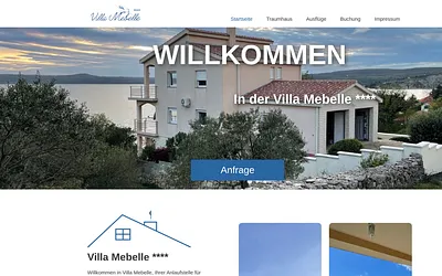 villa-mebelle.de snapshot