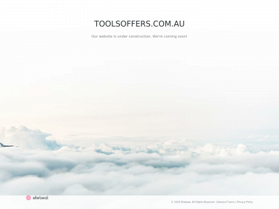 toolsoffers.com.au snapshot