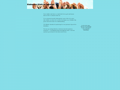 vindegadesklinik.dk snapshot