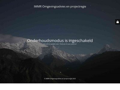 immradvies-regie.nl snapshot