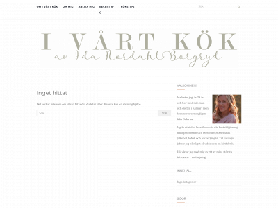 ivartkok.se snapshot