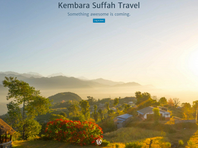 suffahtravel.com snapshot