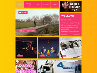 wkbh.be snapshot