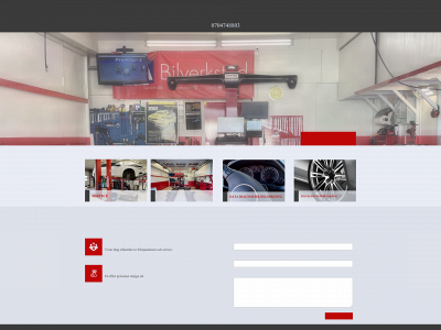 gbgautoservice.se snapshot