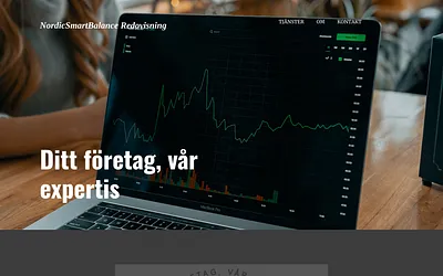 nsbredovisning.se snapshot