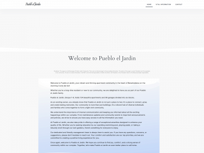 pueblojardin.es snapshot
