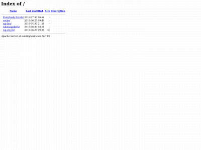sendingkerk.com snapshot