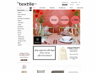 bytextile.one snapshot