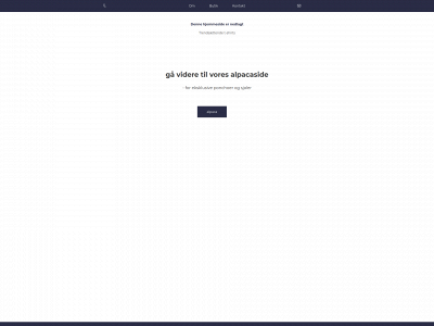goodthings.dk snapshot
