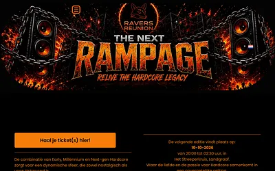 raversreunion.com snapshot