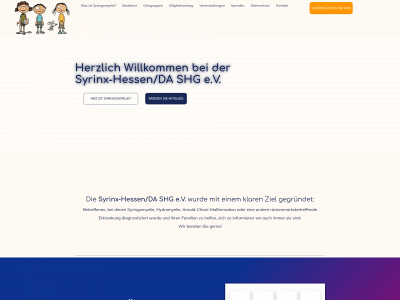 syrinx-hessen-da.de snapshot