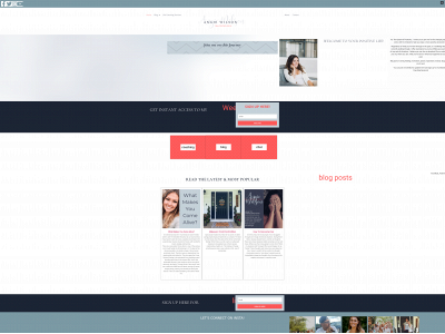 angiewilson.online snapshot