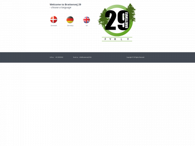 brattenvej29.dk snapshot