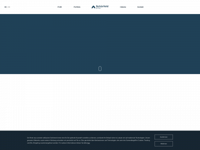 schuerfeldundco.de snapshot