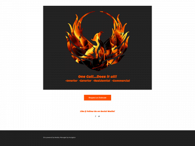phoenixconstruction-remodeling.com snapshot