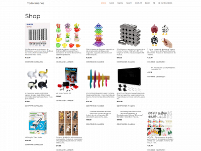 todoimanes.shop snapshot
