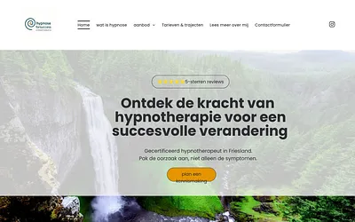 hypnoseforsuccess.com snapshot